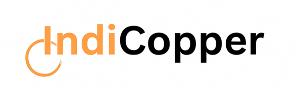 Indicopper